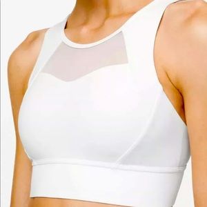 Lululemon Breathe it In Bra C/D Cup